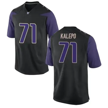 Salvon Ahmed Jersey  Jerseys For Men, Women and Youth - Huskies Store